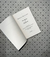 THE MASTER AND MARGARITA by Mikhail Bulgakov